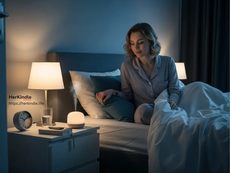 HerKindle_Sleep Hygiene_Blog Content Image - 800 x 600