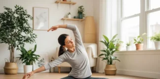 Unlock Peak Flexibility Benefits with Proven Stretching Techniques Unlock Peak Flexibility Benefits with Proven Stretching Techniques_1280x853