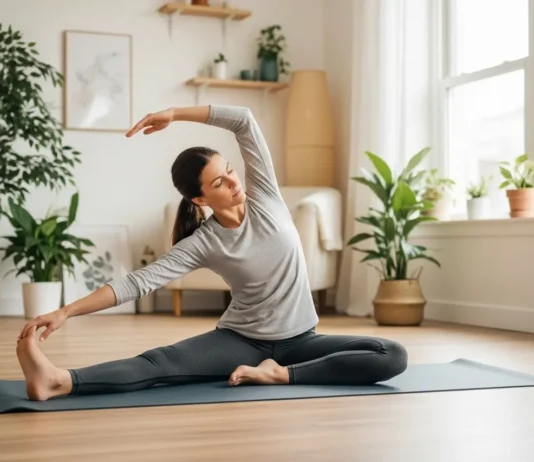 Unlock Peak Flexibility Benefits with Proven Stretching Techniques Unlock Peak Flexibility Benefits with Proven Stretching Techniques_1280x853