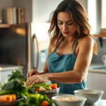 Top 7 Time-Saving Strategies to Reclaim Your Kitchen and Eat Healthier Top 7 Time-Saving Strategies to Reclaim Your Kitchen and Eat Healthier