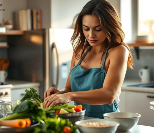 Top 7 Time-Saving Strategies to Reclaim Your Kitchen and Eat Healthier Top 7 Time-Saving Strategies to Reclaim Your Kitchen and Eat Healthier