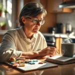 Top 5 Brain Exercises to Boost Memory in Women Naturally Top 5 Brain Exercises to Boost Memory in Women Naturally