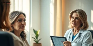 Sexually Transmitted Infections in Women Over 35 Unique Risks and Prevention Sexually Transmitted Infections in Women Over 35 Unique Risks and Prevention