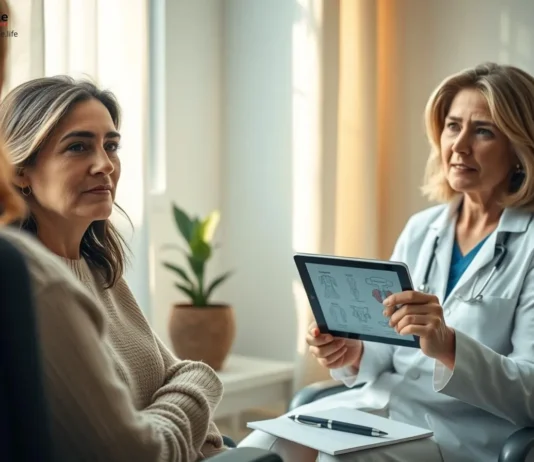 Sexually Transmitted Infections in Women Over 35 Unique Risks and Prevention Sexually Transmitted Infections in Women Over 35 Unique Risks and Prevention