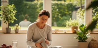 Effective Joint Pain Solutions for Women Embracing Menopause Health_thumbnail_1280x896