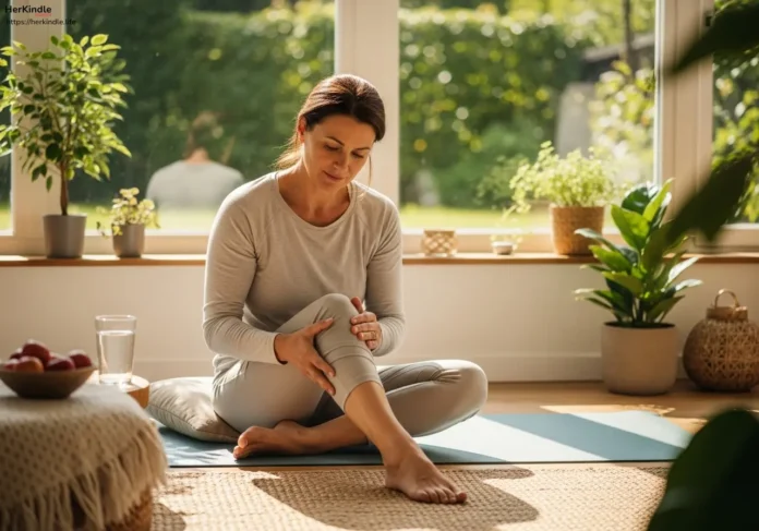 Effective Joint Pain Solutions for Women Embracing Menopause Health_thumbnail_1280x896