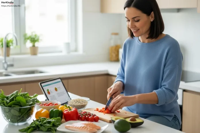 Effortless Wellness with Easy Healthy Meals for Busy Lives_thumbnail_1280x853