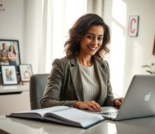 10 Essential Work-Life Balance Tips for Career Moms Over 35 10 Essential Work-Life Balance Tips for Career Moms Over 35