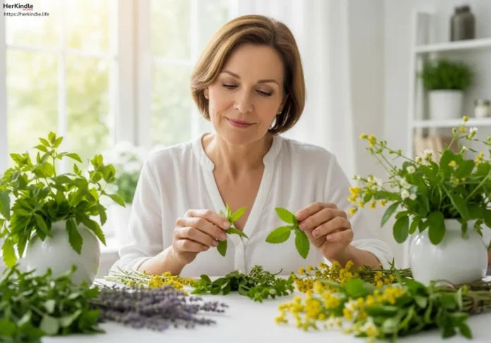 Herbal Remedies for Balancing Hormones During Menopause_thumbnail_1280x896