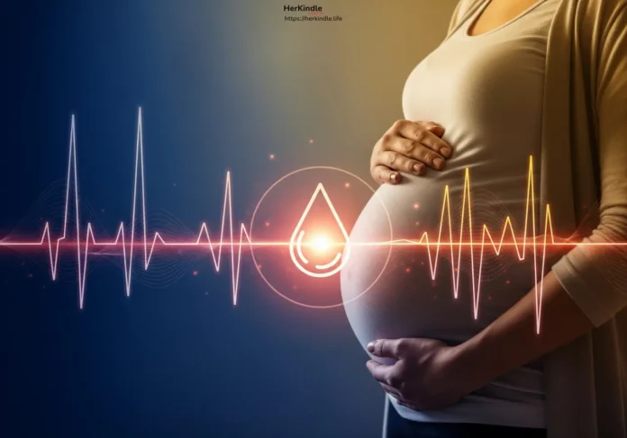 Gestational Diabetes Early Signs and Management Tips for Expecting Moms