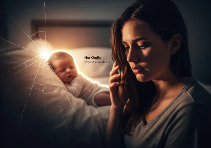 Understanding Postpartum Depression Causes Symptoms and Treatment_thumbnail