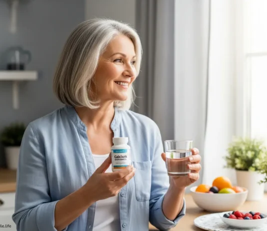 Calcium Supplementation for Women Over 50 Benefits and Dosage Guide Calcium-Supplementation-for-Women-Over-50-Benefits-and-Dosage-Guide