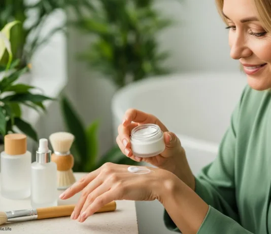 The Rise of Vegan Cosmetics How Ethical Beauty Boosts Your Wellness The Rise of Vegan Cosmetics How Ethical Beauty Boosts Your Wellness