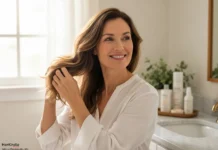 Ultimate Daily Hair Care Guide for Women Healthy Vibrant Hair Ultimate Daily Hair Care Guide for Women Healthy Vibrant Hair